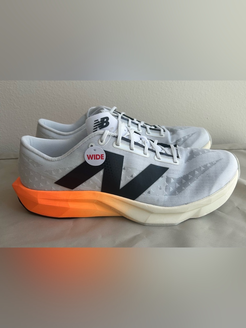 New Balance FuelCell Pvlse v1 Men’s 12 2E Wide Running Shoes NWT
